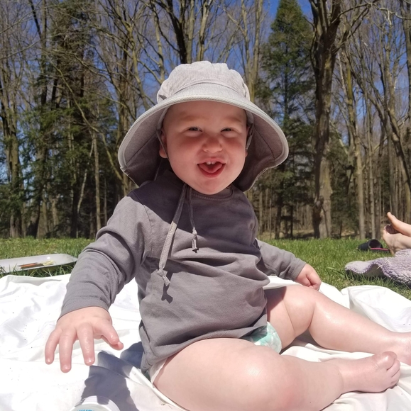 Meet your Posher, Katrina - Picture 1 of 1